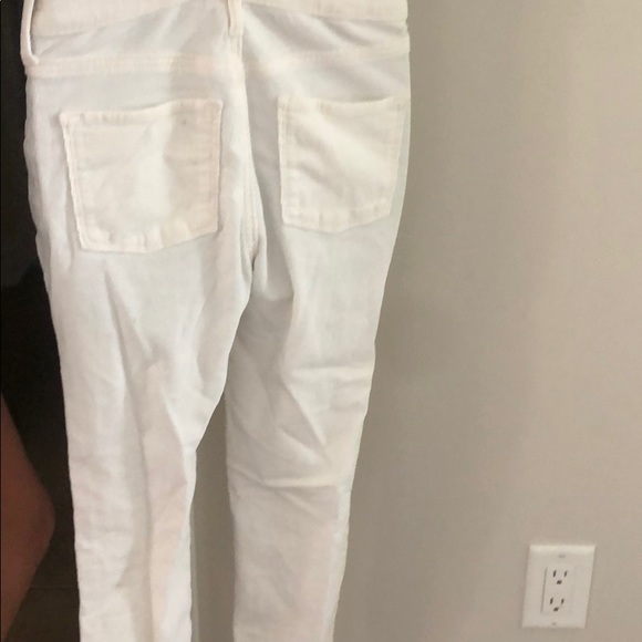 Old navy rockstar jeggings - Picture 2 of 4